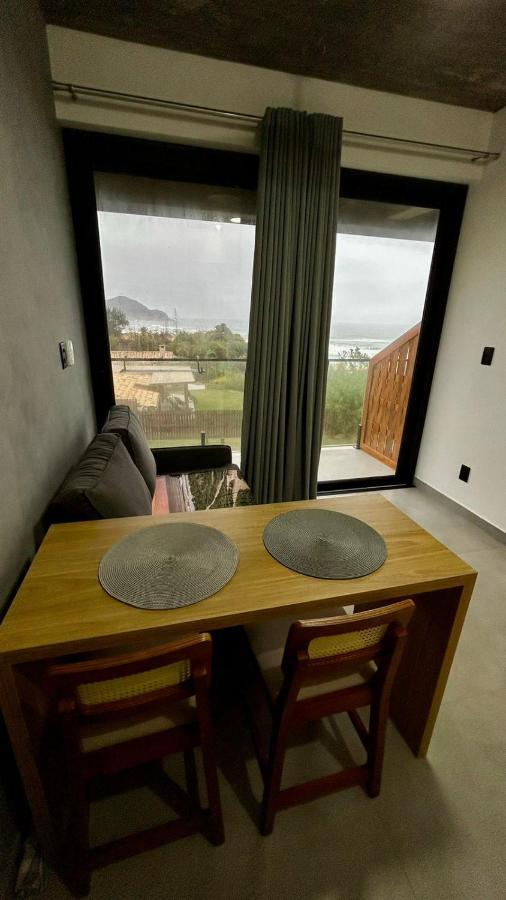Casa Oceano Praia Do Rosa, Apartamentos Pe Na Areia, Praia Do Rosa Eksteriør bilde